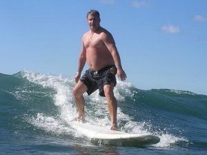 yelp surfing lesson waikiki pic 3